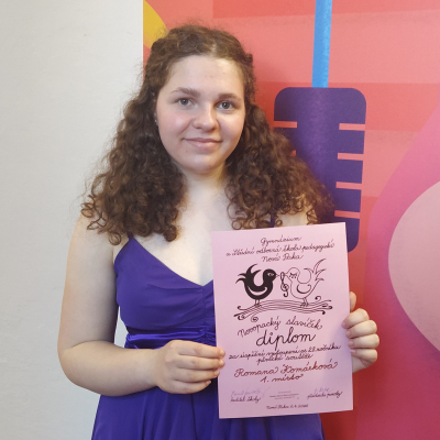 Novopacký slavíček 2026