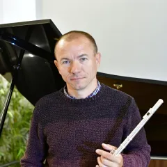 Škárka Roman, dipl. um.