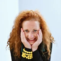 Jiráčková Radka, DiS.