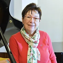Šudová Eva