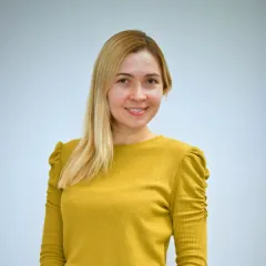 Doroshenko Viktoriya