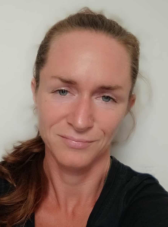 Grygerková Klára, DiS